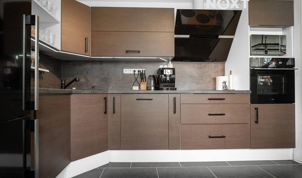 Prodej bytu 3+1 74 m², Tábor – náhled fotky 2