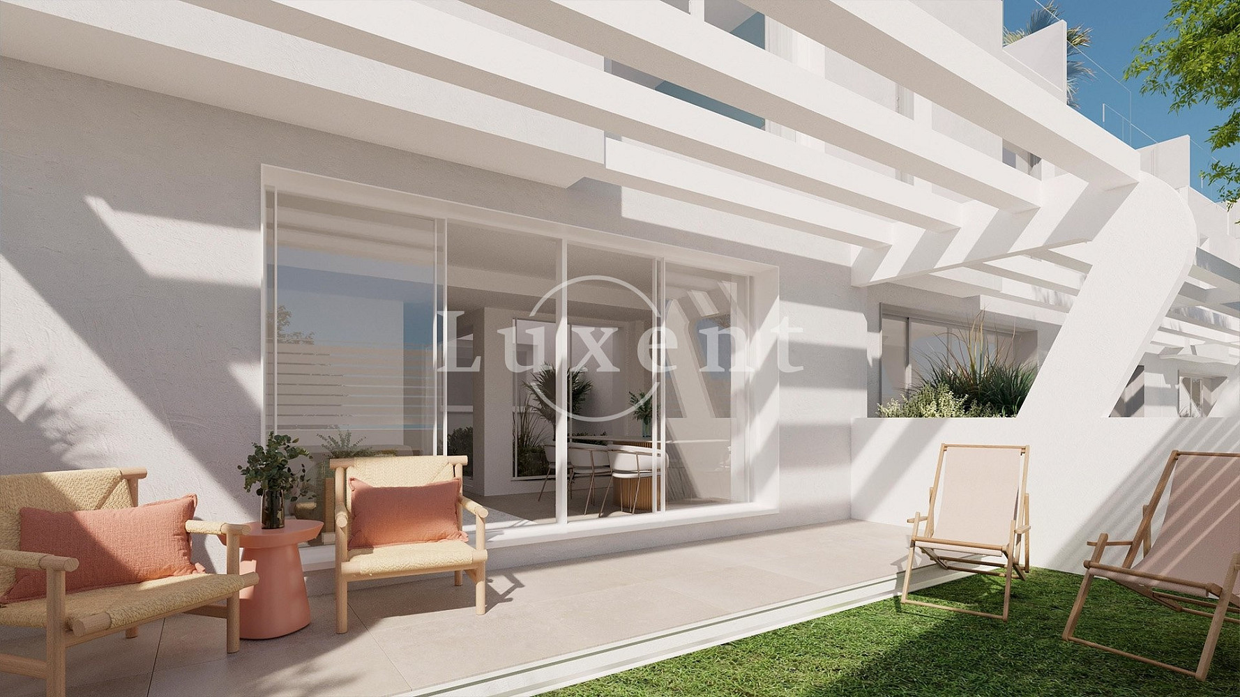 Piso 3+kk – Estepona, Costa del Sol Occidental - Más
