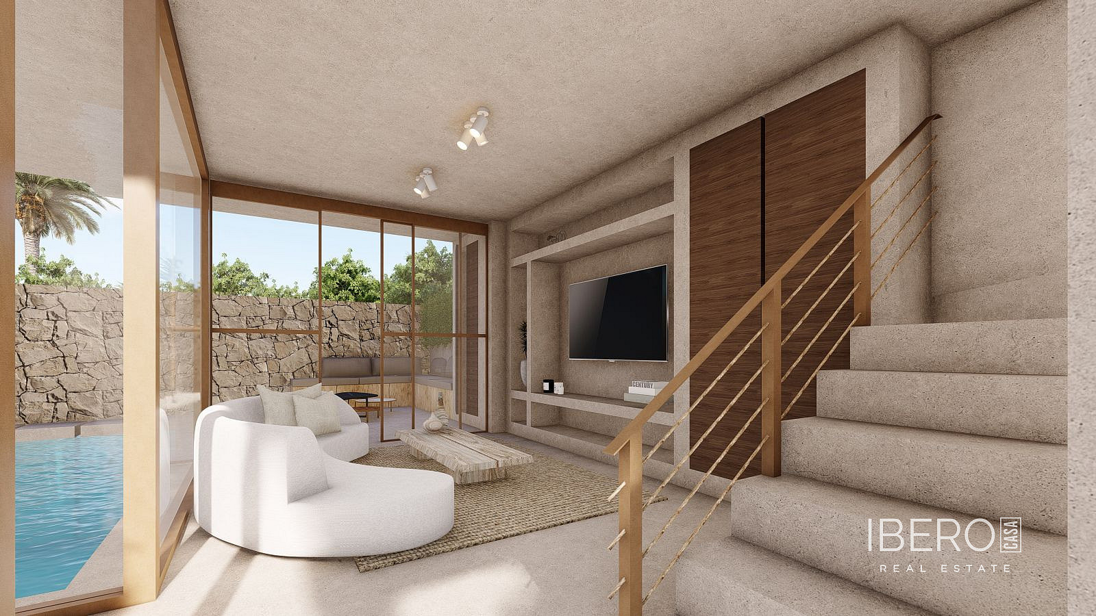 Casa 4+kk – Alacant / Alicante, Sidi Ifni - Nou Alacant, l'Alacantí - Vista 4