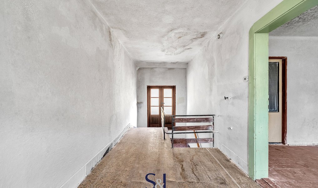 Prodej domu 183 m² s pozemkem 791 m², Bystrá nad Jizerou – náhled fotky 6