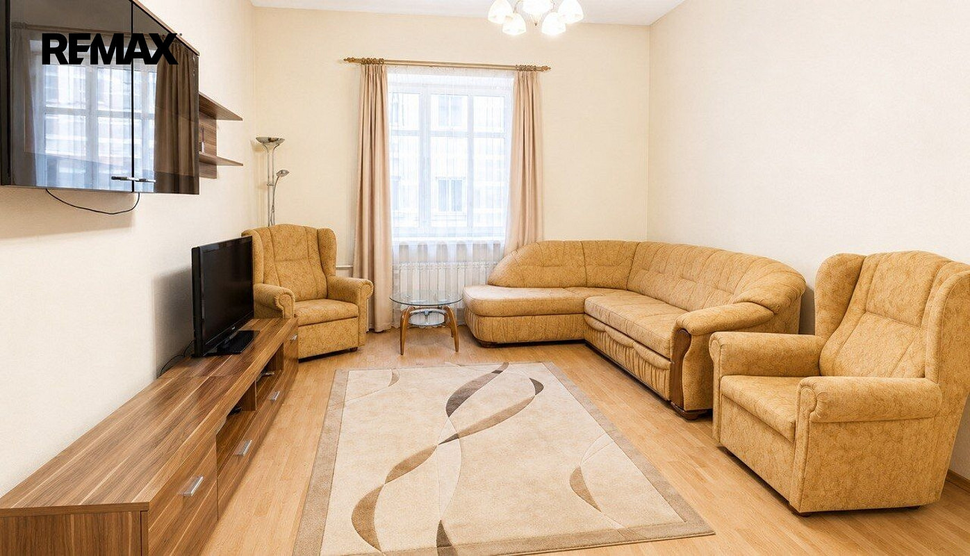 Pronájem bytu 2+1 57 m²