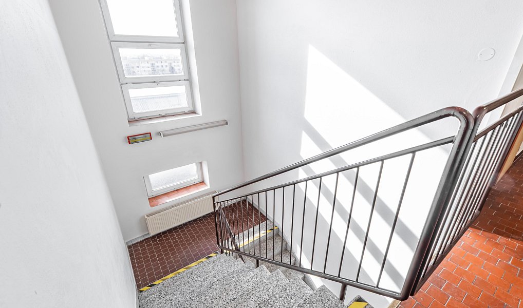 Prodej kanceláře 663 m², Liberec – náhled fotky 5