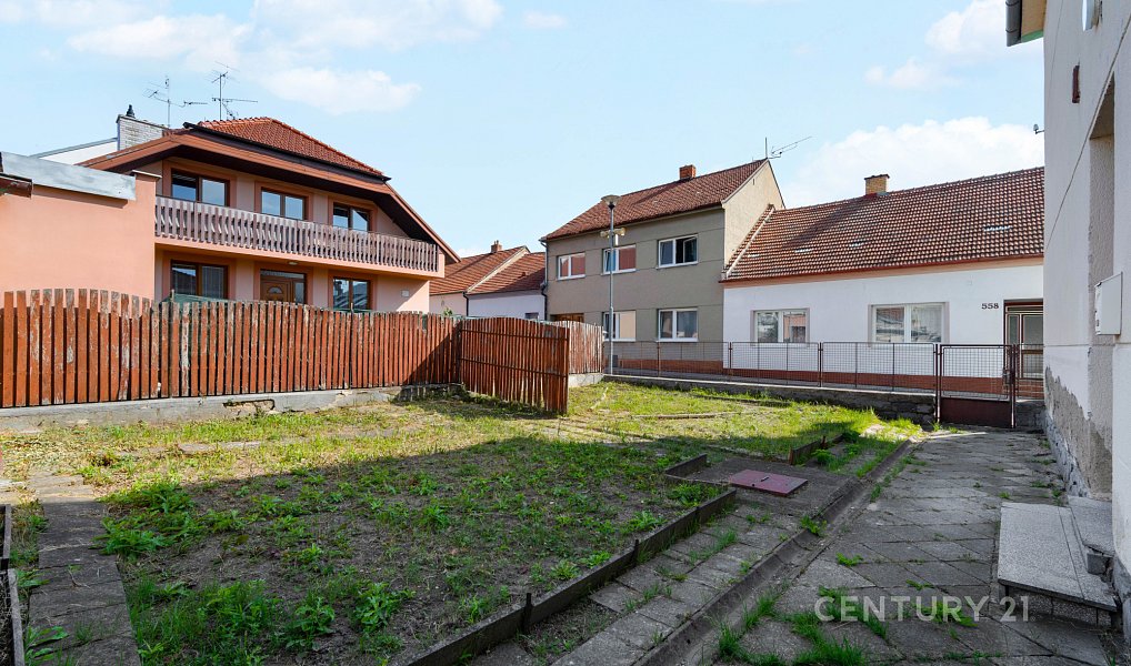 Prodej domu 236 m² s pozemkem 335 m², Slavkov u Brna – náhled fotky 20