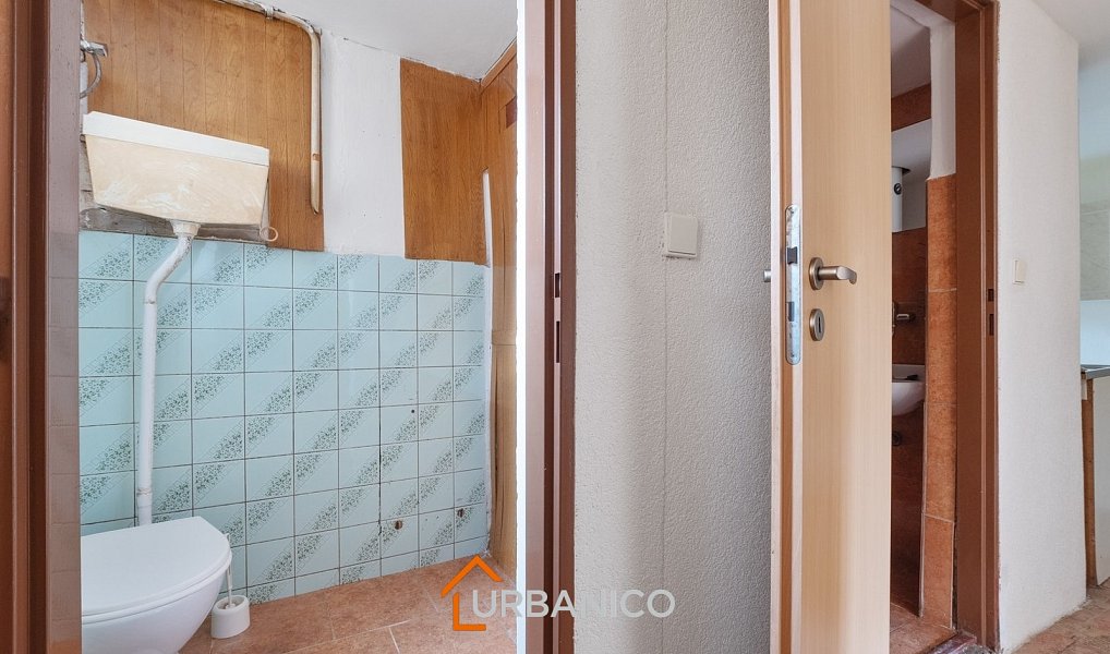 Prodej domu 55 m² s pozemkem 71 m², Přerov – náhled fotky 9