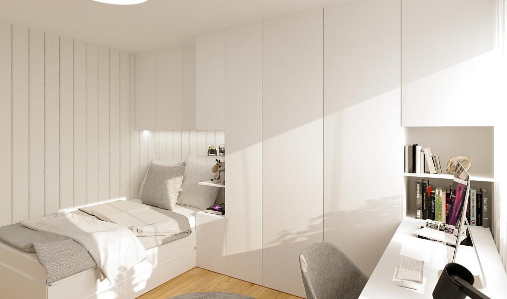 Prodej bytu 4+kk 98 m², Uherské Hradiště – náhled fotky 20