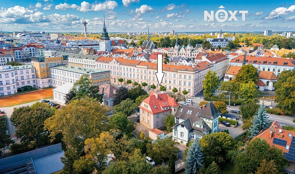 Prodej domu 350 m² s pozemkem 1 115 m², Pardubice – náhled fotky 6