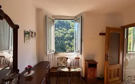Prodej bytu 2+1 45 m², Genova, Itálie