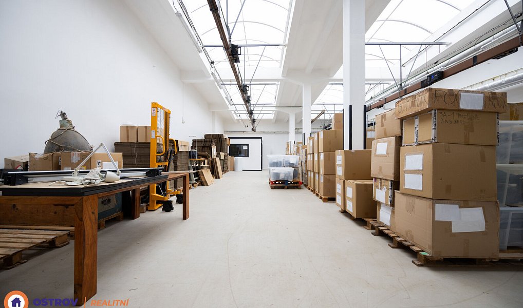 Prodej obchodních prostor 198 m², Šumperk – náhled fotky 2