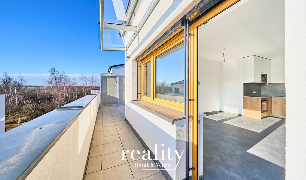 Pronájem bytu 1+kk 36 m², Znojmo – náhled fotky 8