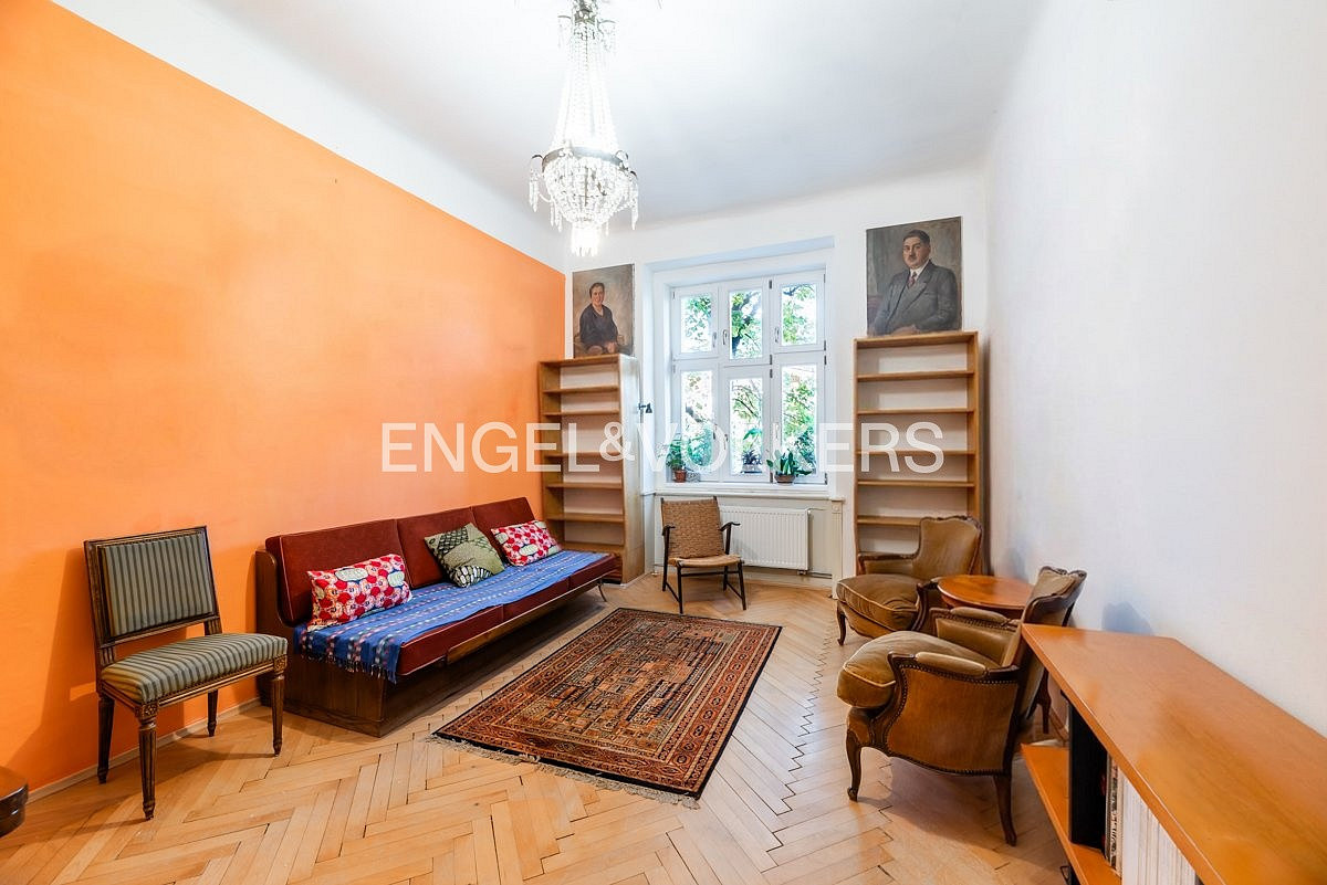 Prodej bytu 3+kk 71 m²