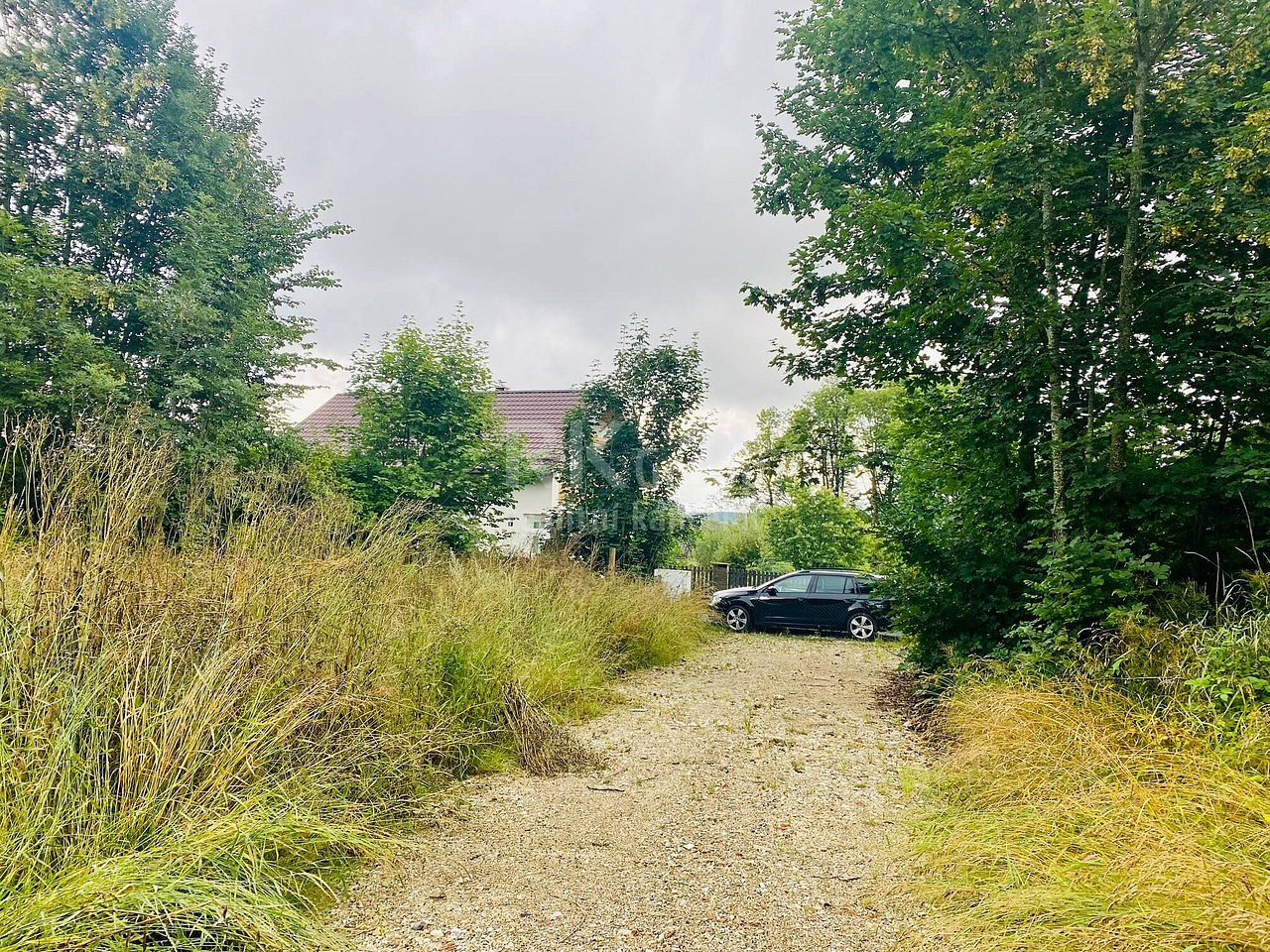 Prodej stavebního pozemku 2 552 m² – fotografie 5