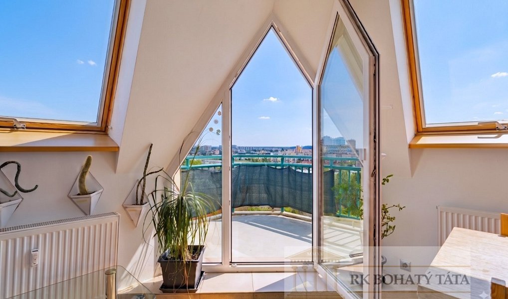 Prodej bytu 4+kk 103 m², Praha – náhled fotky 5