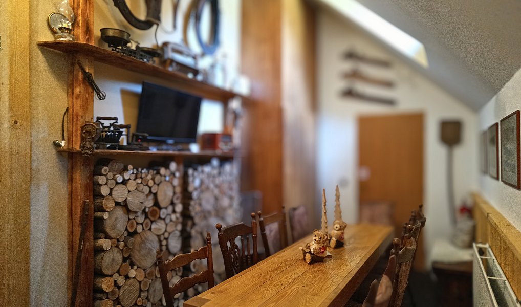 Prodej domu 202 m² s pozemkem 534 m², Černý Důl – náhled fotky 34