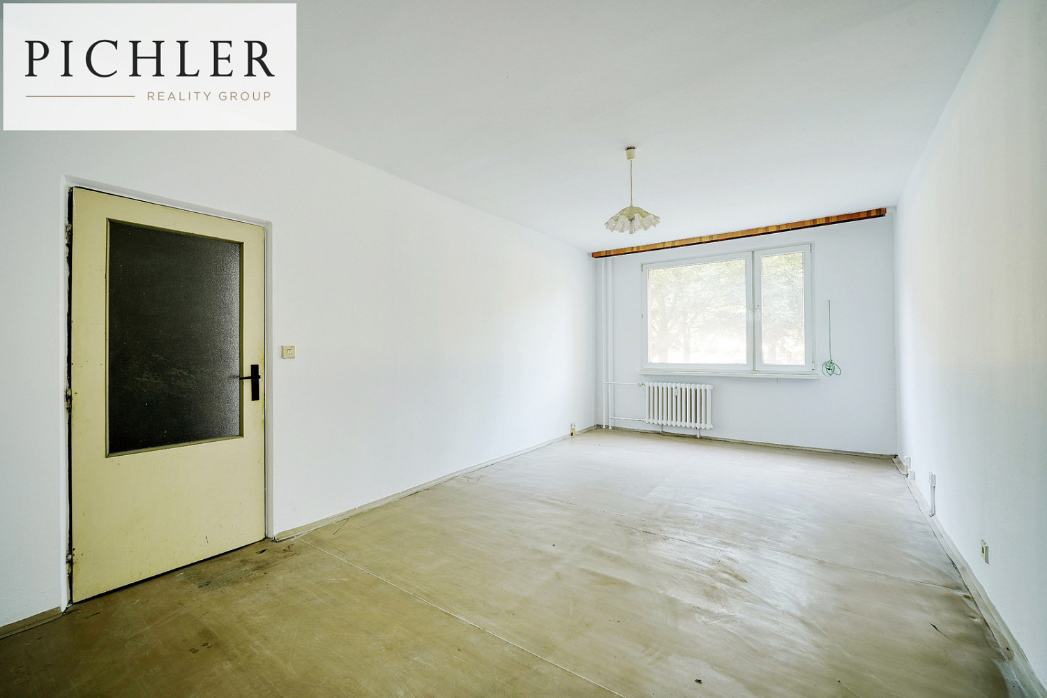 Prodej bytu 1+1 42 m² – pohled 5