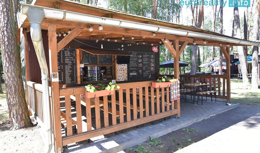 Prodej restaurace 196 m², Doksy – náhled fotky 8