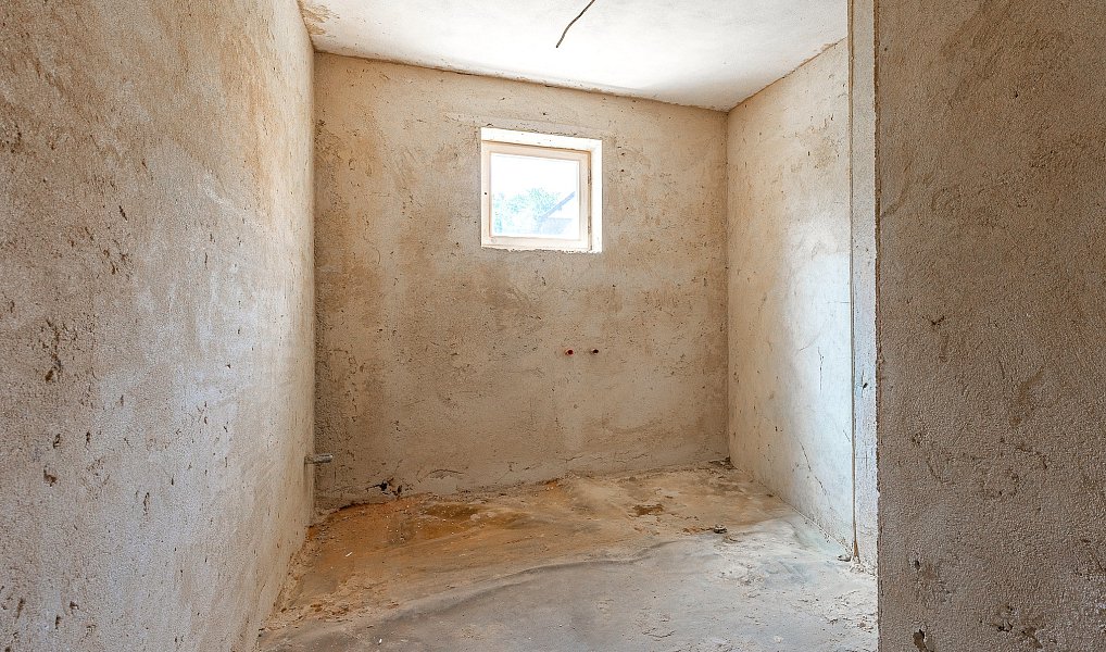 Prodej domu 187 m² s pozemkem 505 m², Divišov – náhled fotky 10