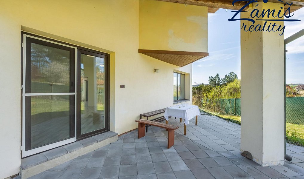 Prodej domu 278 m² s pozemkem 1 322 m², Nespeky – náhled fotky 49
