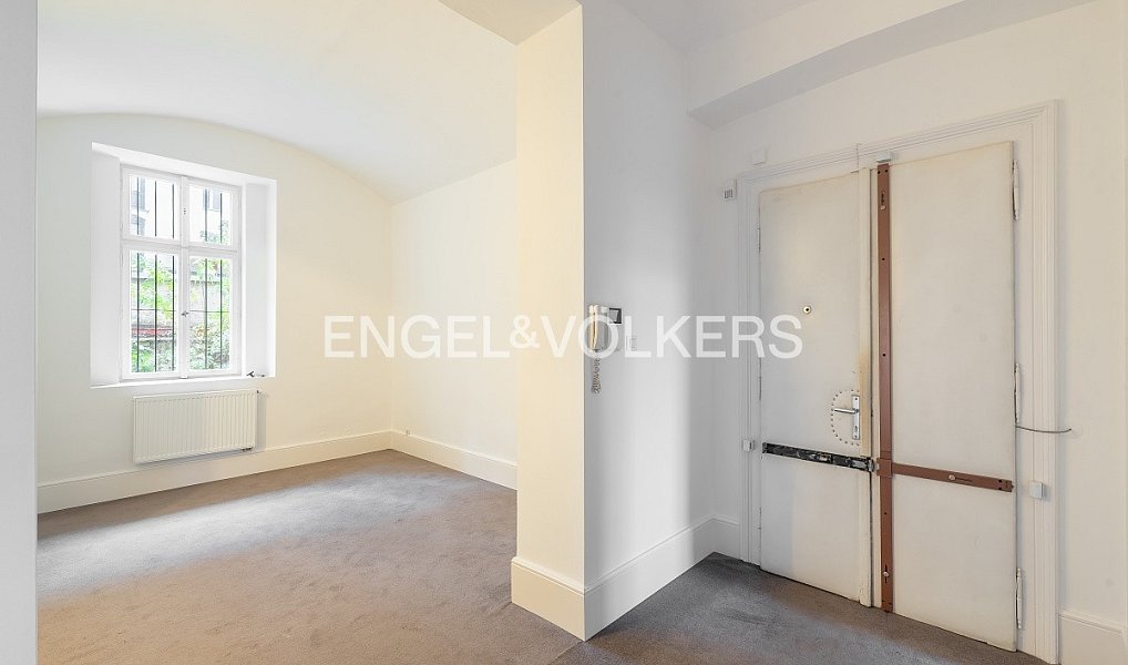 Pronájem kanceláře 77 m², Praha – náhled fotky 4