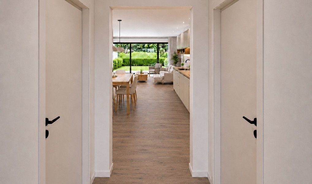 Prodej domu 156 m² s pozemkem 360 m², Nechvalín – náhled fotky 10