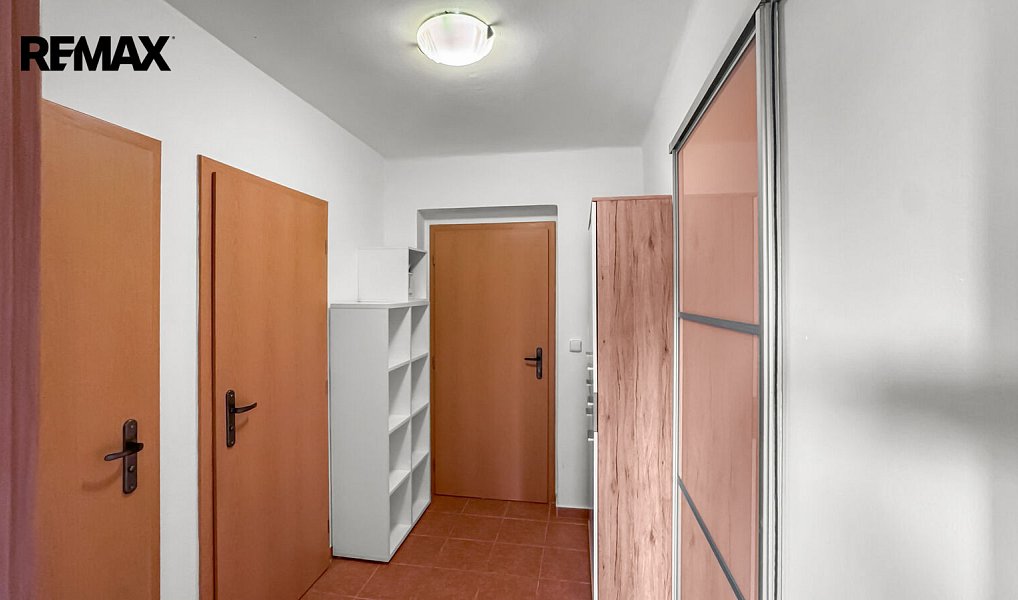 Prodej bytu 1+1 40 m², Slapy – náhled fotky 10