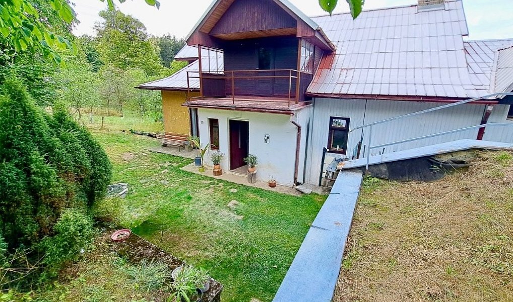 Prodej chalupy 180 m² s pozemkem 2 834 m², Prlov – náhled fotky 31