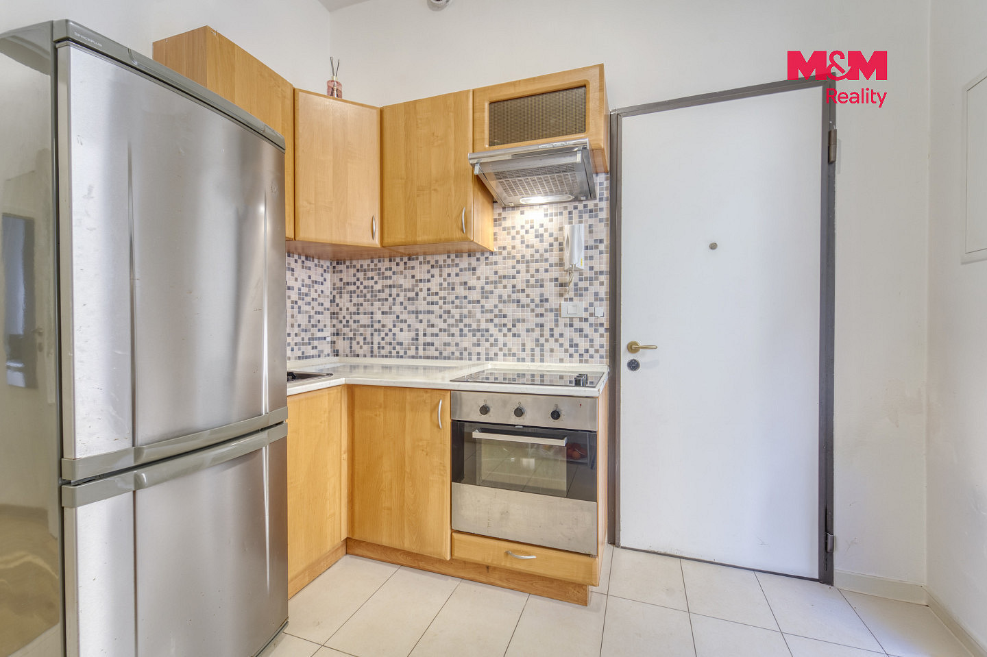 Prodej bytu 2+1 63 m² — photo 3