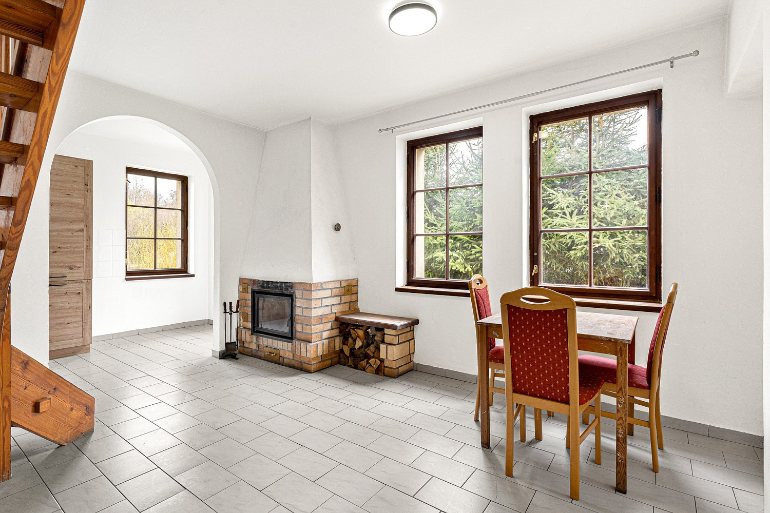 Prodej bytu 2+1 94 m²