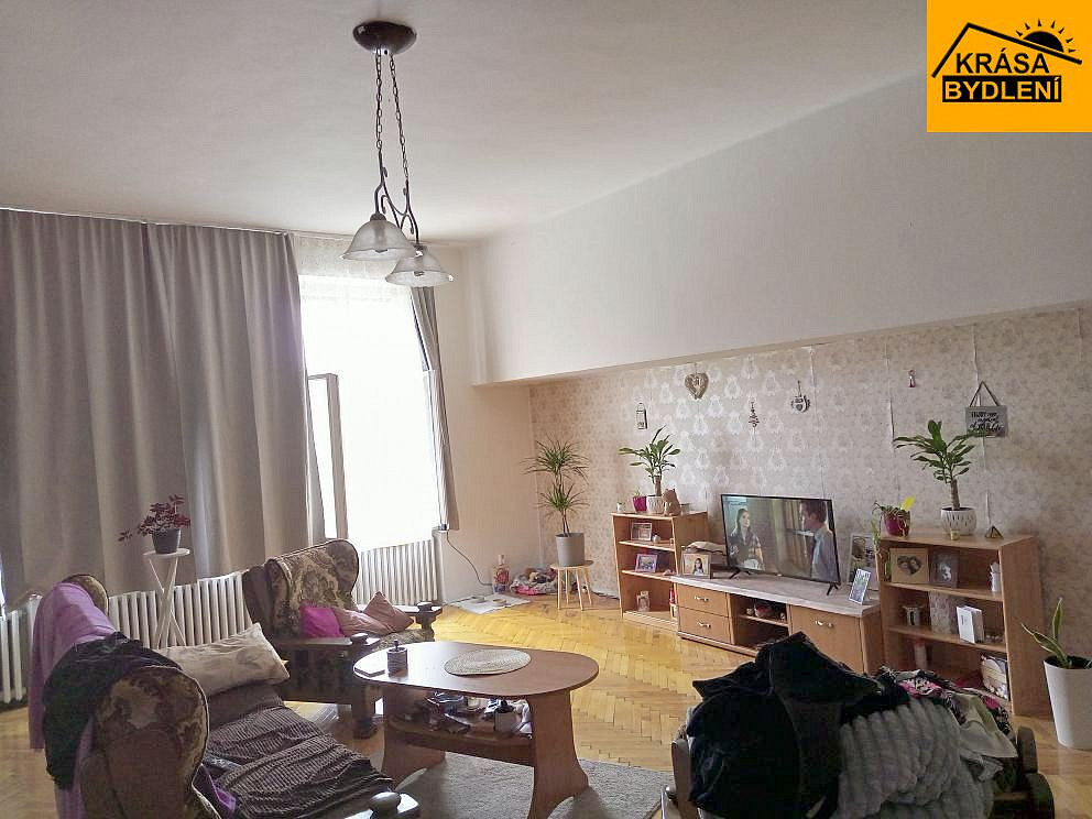 Prodej bytu 2+1 80 m² — photo 3