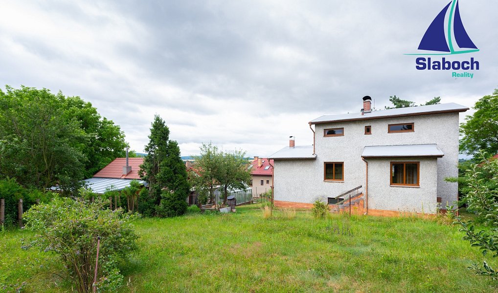 Prodej domu 260 m² s pozemkem 990 m², Ledeč nad Sázavou – náhled fotky 28