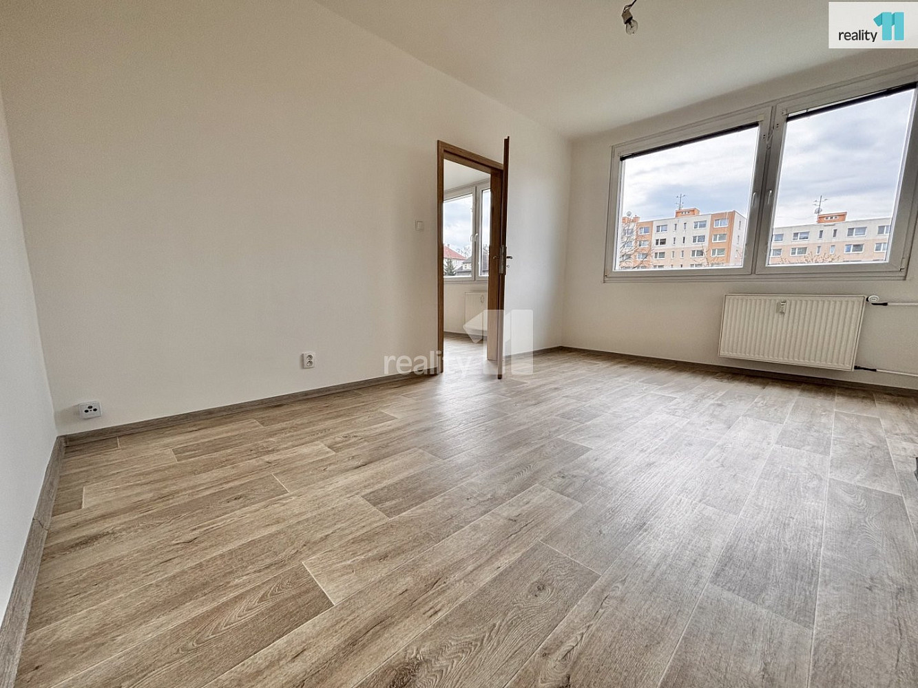 Prodej bytu 2+kk 36 m² – fotografie 5
