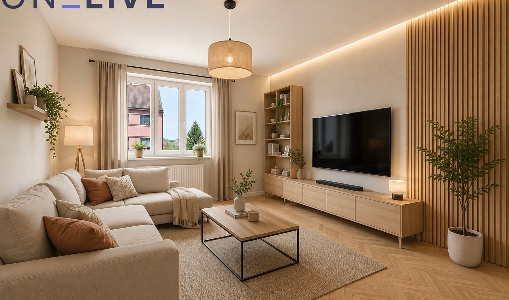 Prodej bytu 2+1 70 m², Plzeň – náhled fotky 8
