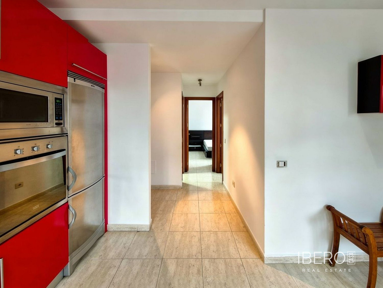Prodej bytu 3+kk 53 m²