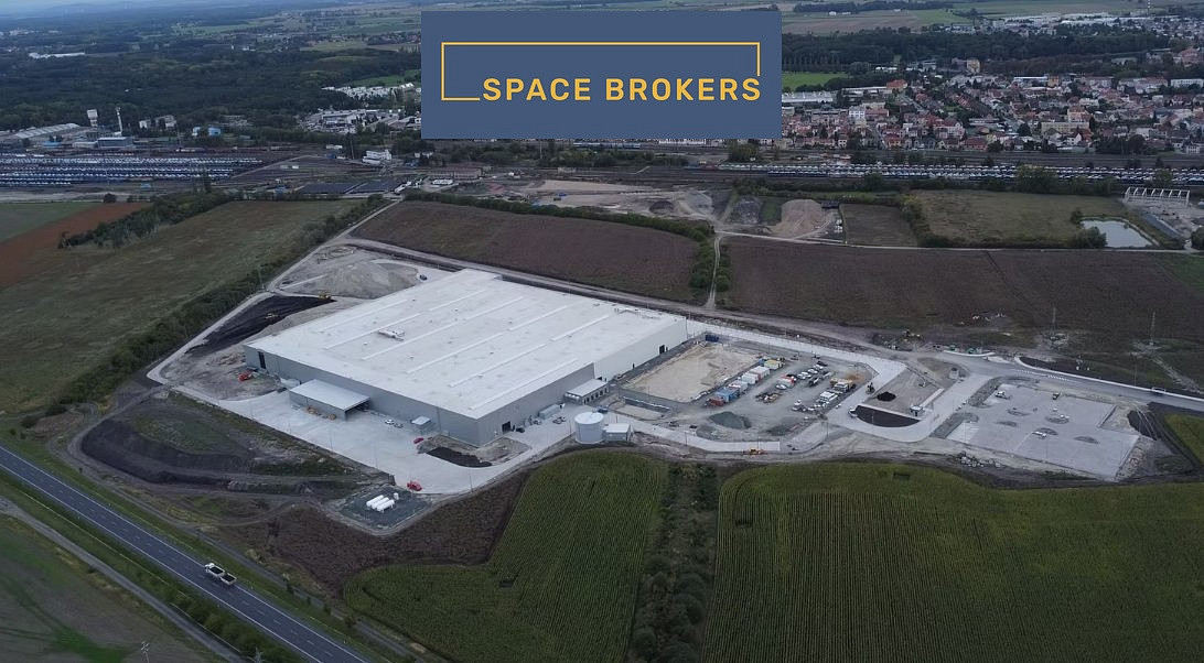 Pronájem skladovacích prostor 7 500 m² — photo 4