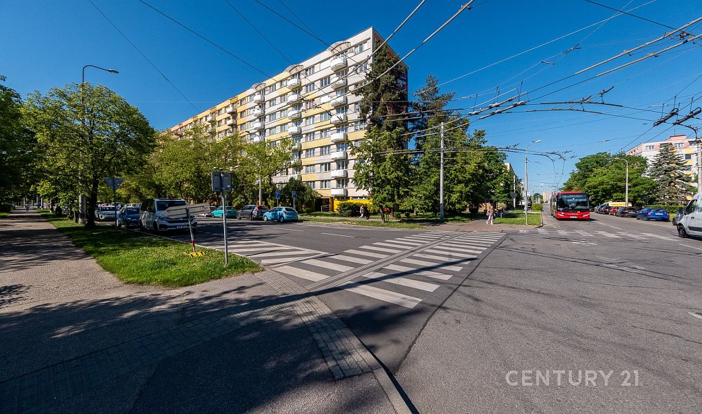 Prodej bytu 1+1 36 m², České Budějovice – náhled fotky 16