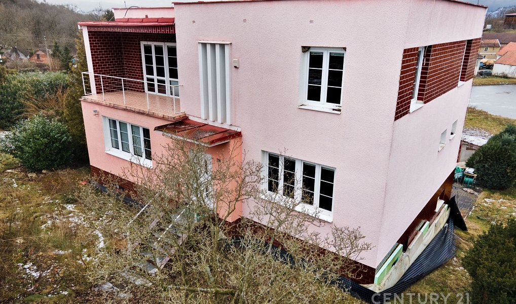 Prodej domu 232 m² s pozemkem 1 199 m², Rabyně – náhled fotky 32