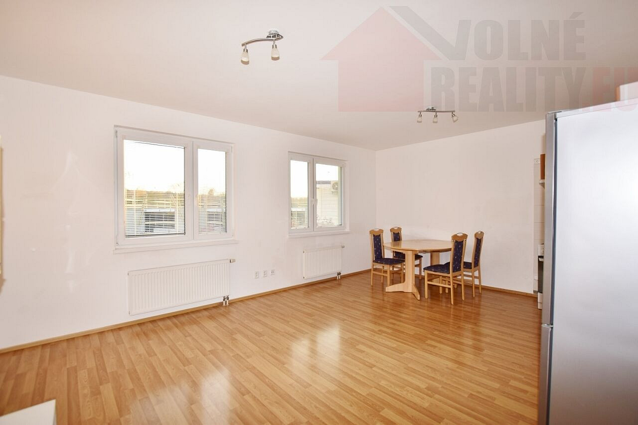 Pronájem bytu 2+kk 55 m² — photo 4