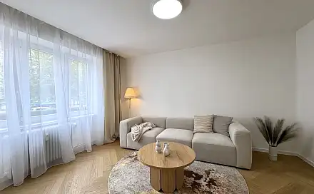 Prodej bytu 2+1 54 m², Wolkerova, Olomouc - Nová Ulice