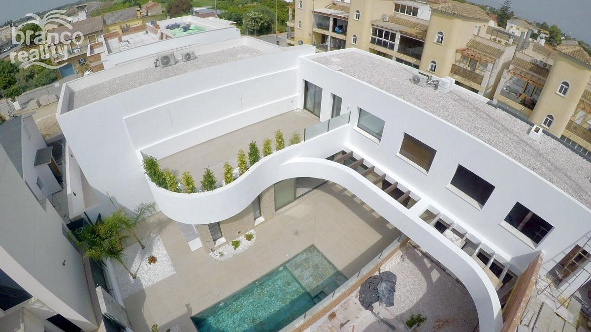 Casa – Almoradí, Las Heredades - Vista 4