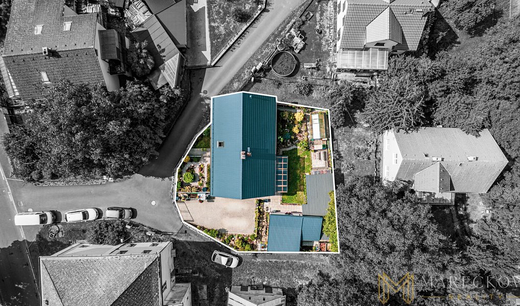 Prodej domu 149 m² s pozemkem 460 m², Postřekov – náhled fotky 18