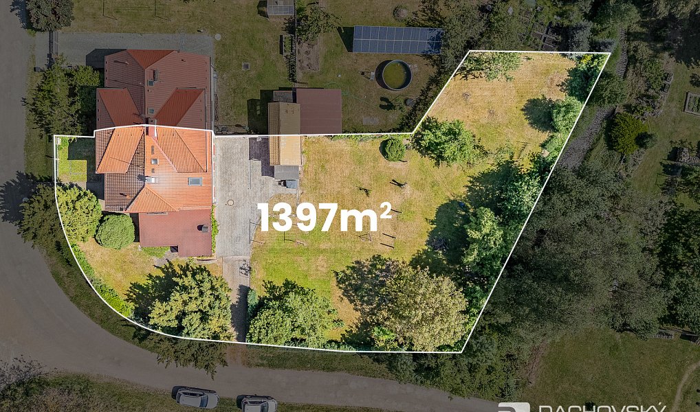 Prodej domu 170 m² s pozemkem 1 397 m², Pardubice – náhled fotky 5