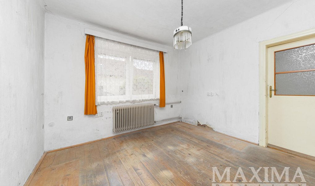 Prodej domu 100 m² s pozemkem 536 m², Moravská Nová Ves – náhled fotky 8