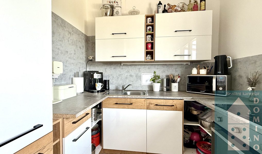 Prodej domu 205 m² s pozemkem 484 m², Rataje – náhled fotky 20