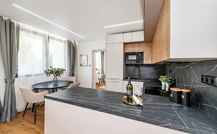 Prodej bytu 4+kk 75 m², Jiřího Franka, Benešov