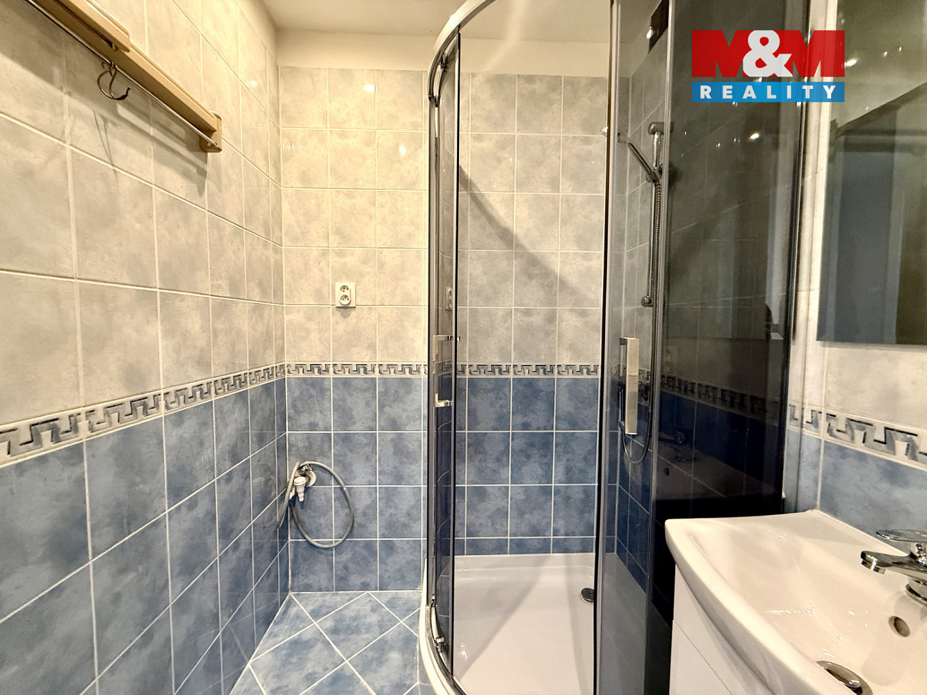 Prodej bytu 2+1 56 m² — photo 4