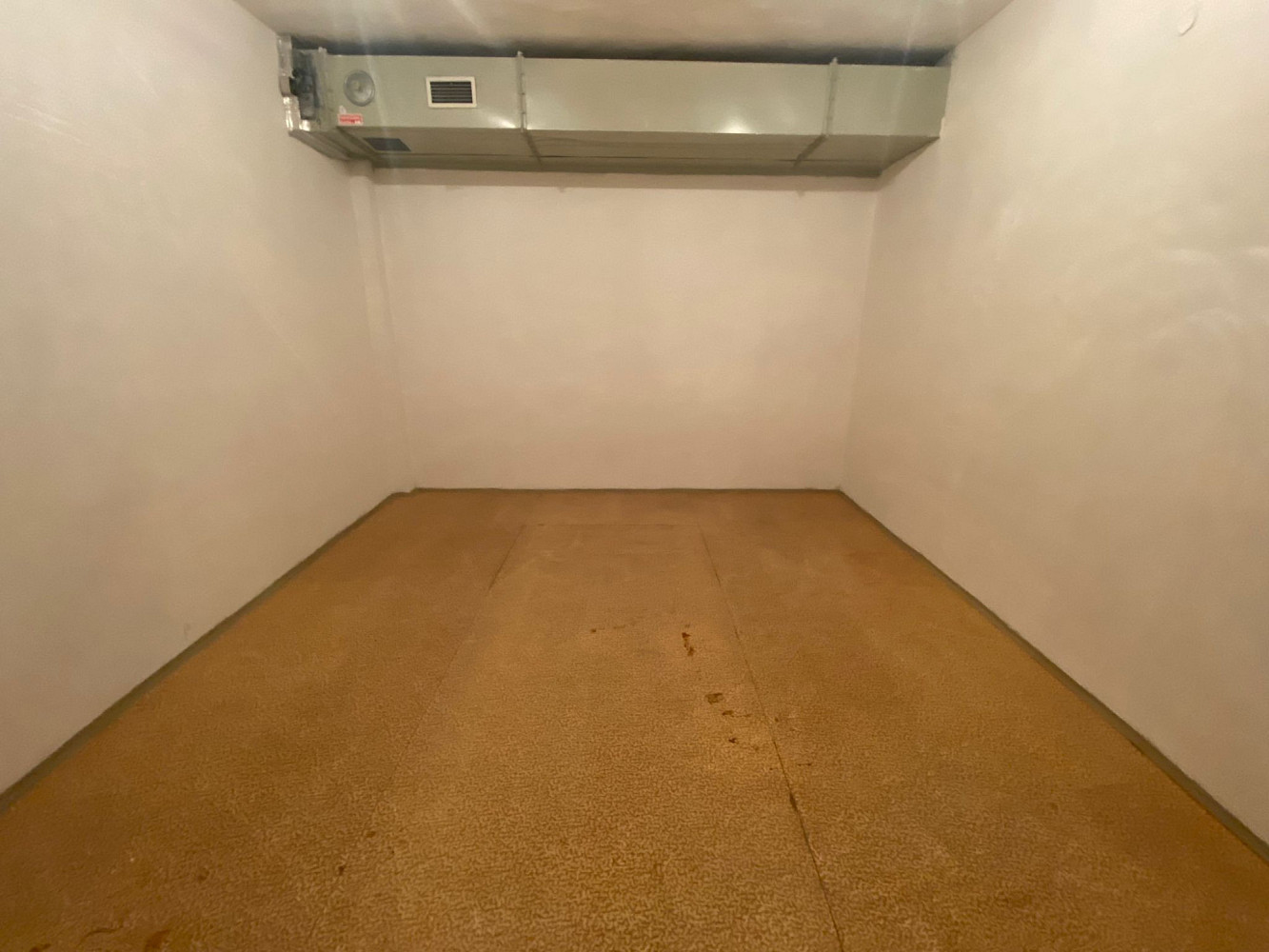 Pronájem skladovacích prostor 20 m² – fotografie 2