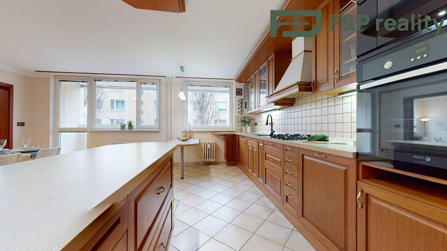 Prodej bytu 6+kk 130 m² – fotografie 5
