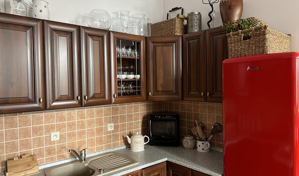 Prodej bytu 2+kk 53 m², Jaroměř – náhled fotky 3