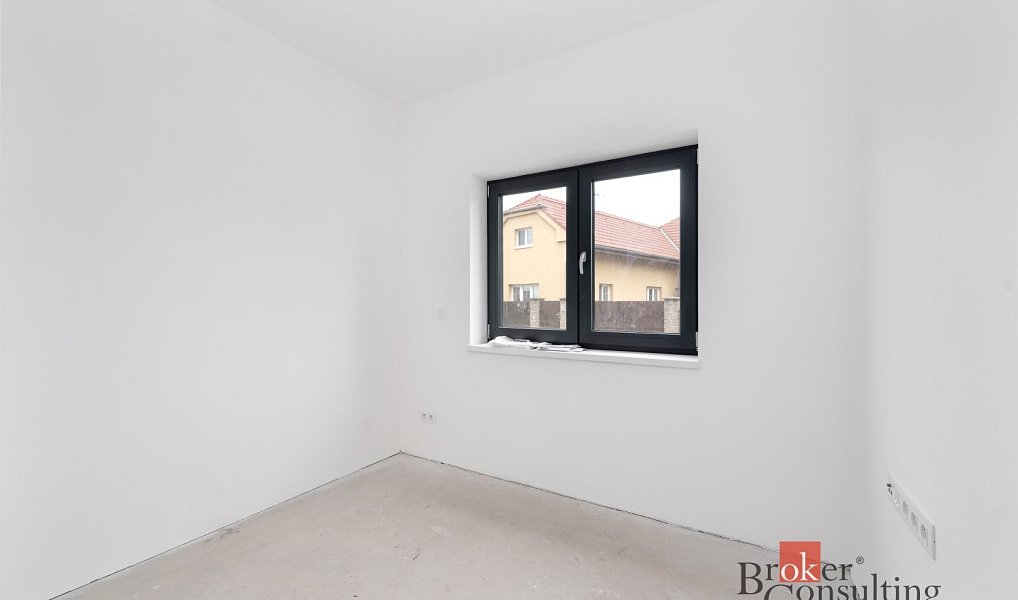 Prodej domu 110 m² s pozemkem 170 m², Dřísy – náhled fotky 7