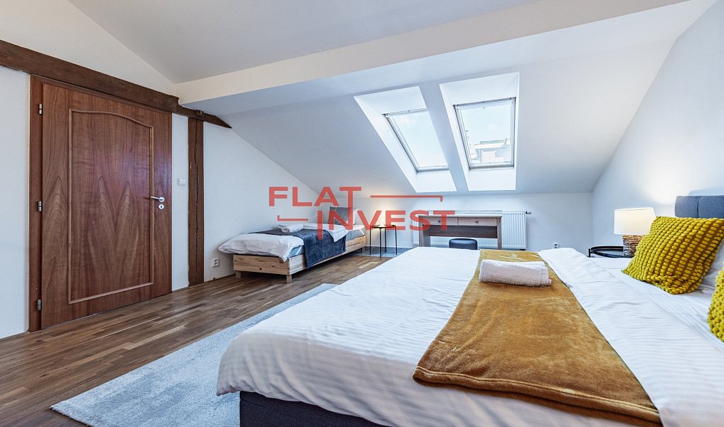 Prodej bytu 6+kk 294 m², Praha – náhled fotky 4