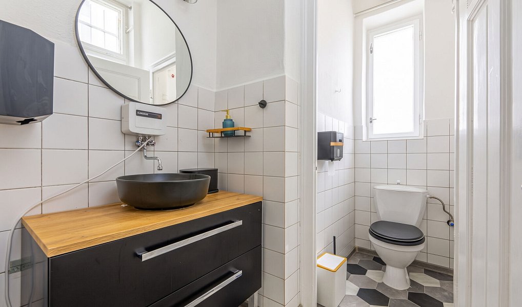 Pronájem obchodních prostor 50 m², Plzeň – náhled fotky 8
